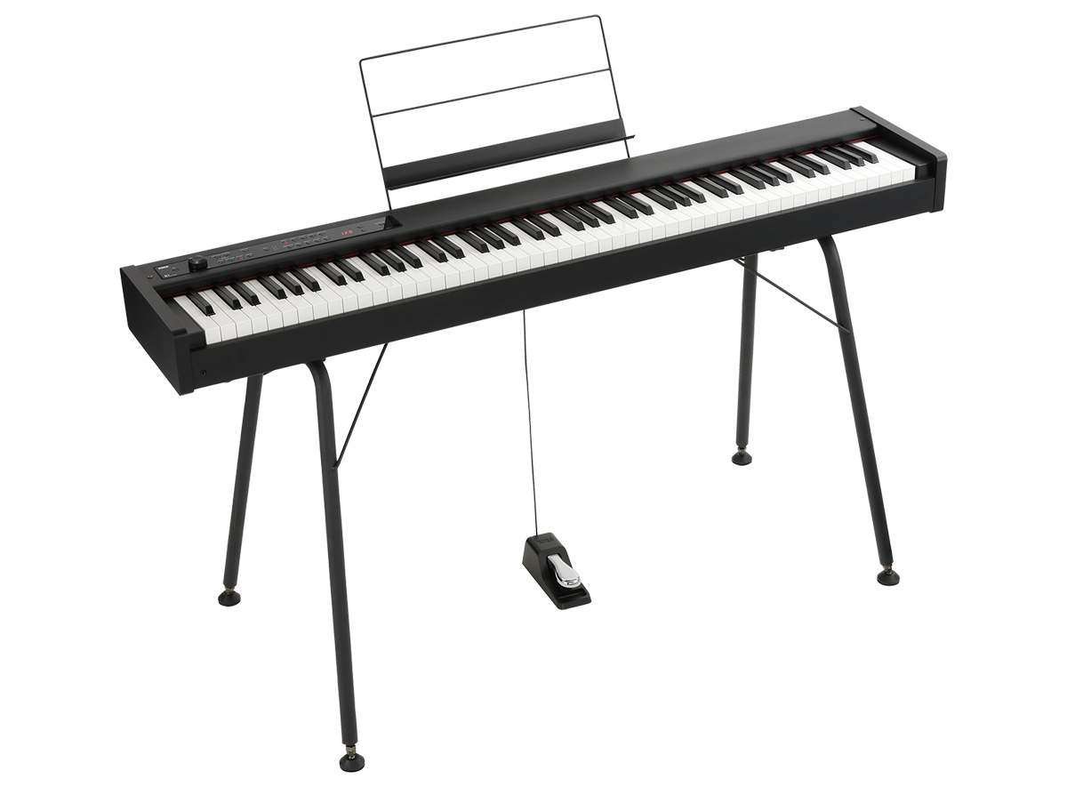 Korg D1 Piano