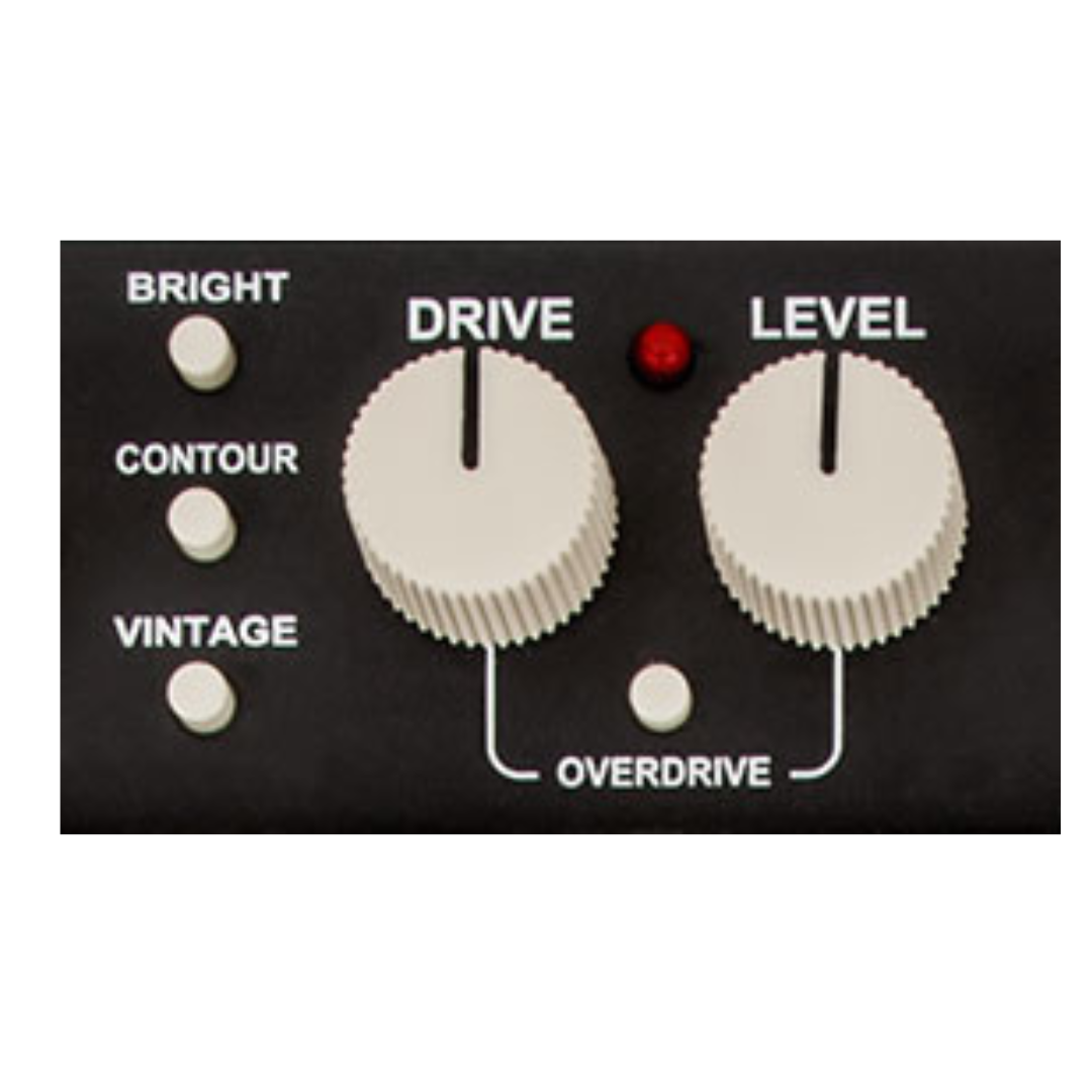 FENDER RUMBLE 40