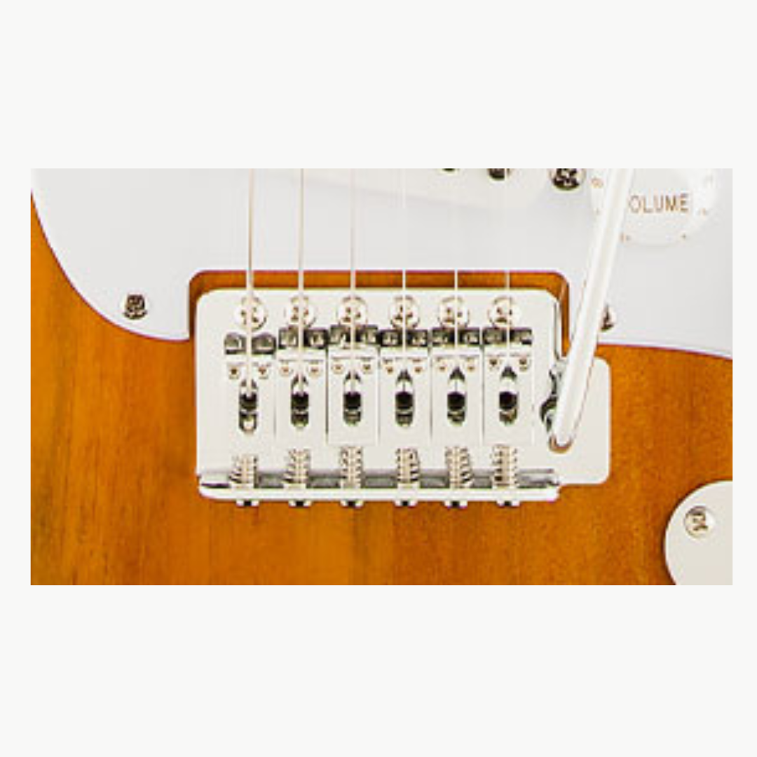 FENDER SQUIER BULLET STRATO