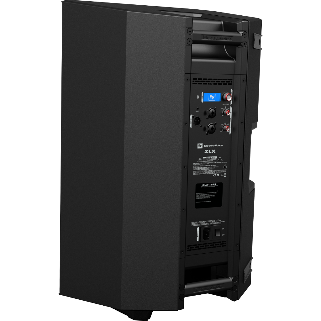 Electro-Voice ZLX15 BT Cabina Activa de 15"