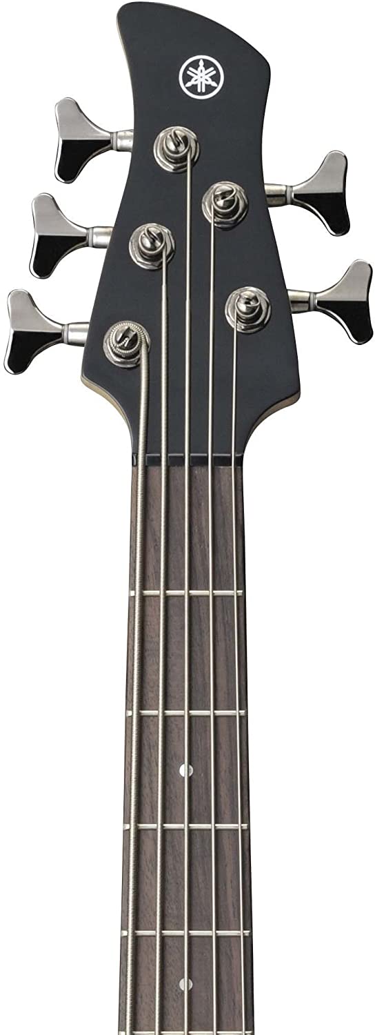Yamaha TRBX 305 Bajo eléctrico 5 cuerdas
