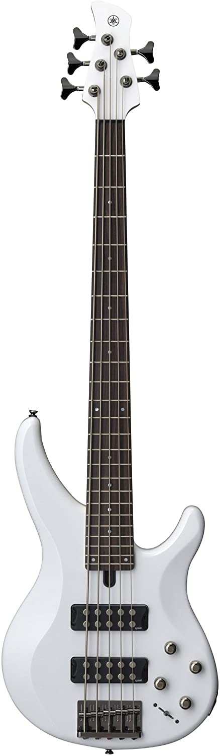 Yamaha TRBX 305 Bajo eléctrico 5 cuerdas