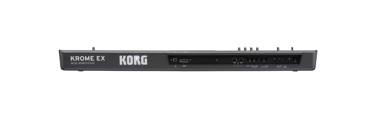 Korg Krome 61-EX Sintetizador