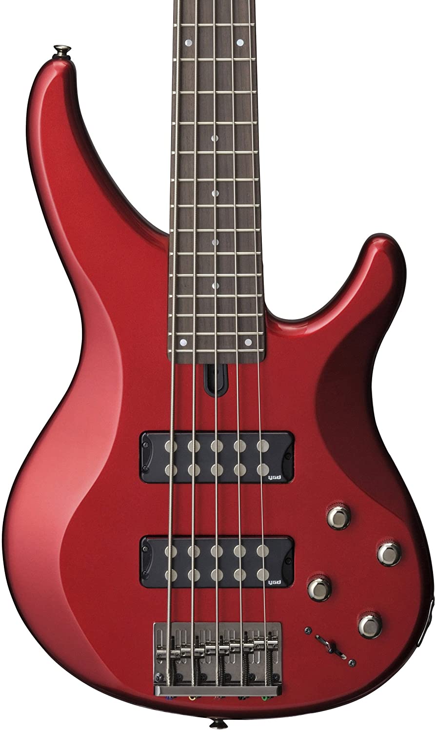 Yamaha TRBX 305 Bajo eléctrico 5 cuerdas
