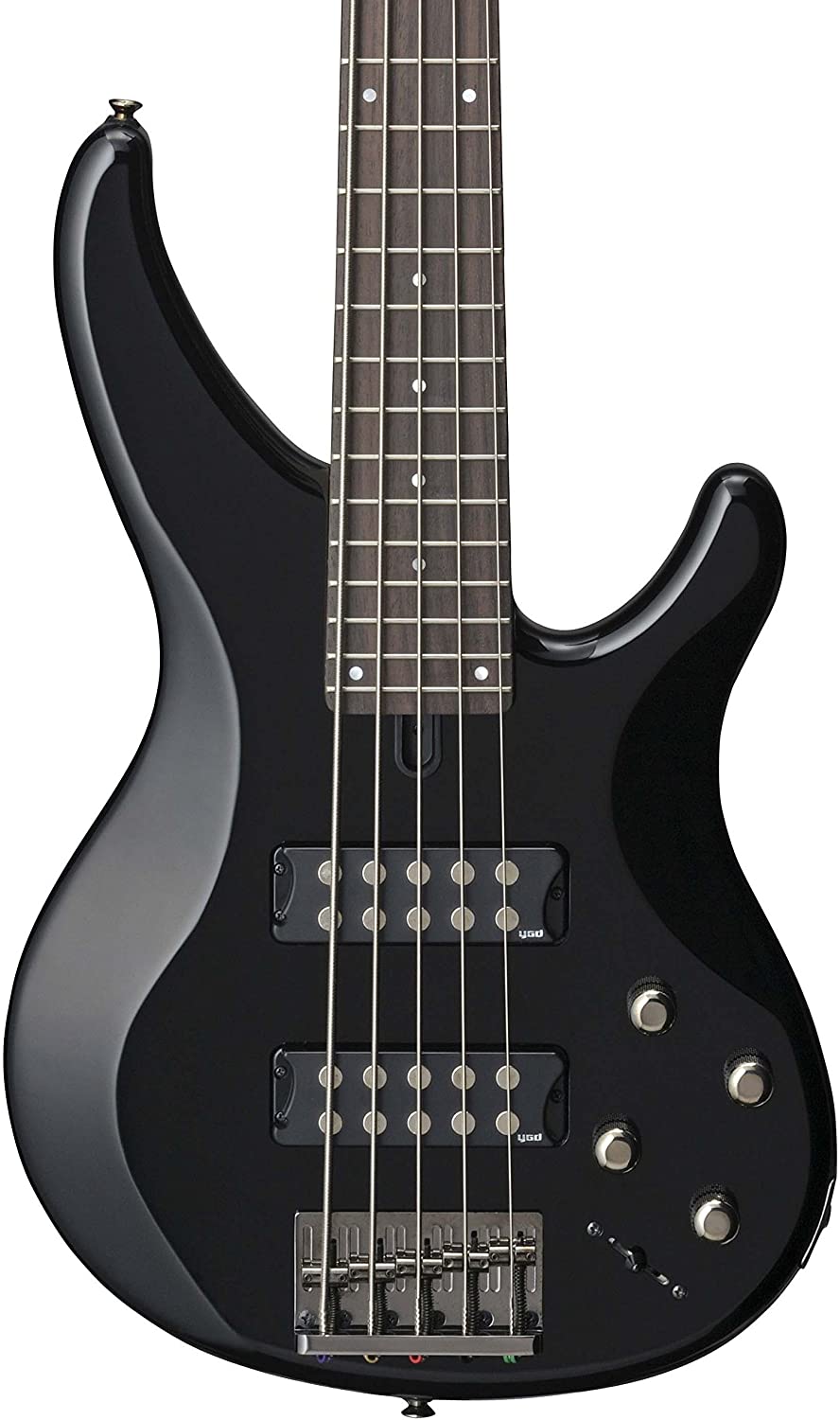 Yamaha TRBX 305 Bajo eléctrico 5 cuerdas
