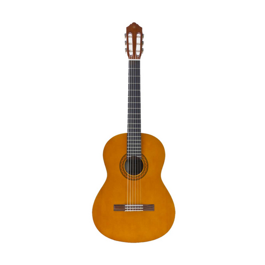 Guitarra Acústica Yamaha C40 cuerdas de nylon