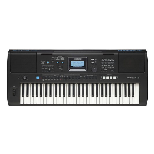 Teclado Yamaha  PSRE 473
