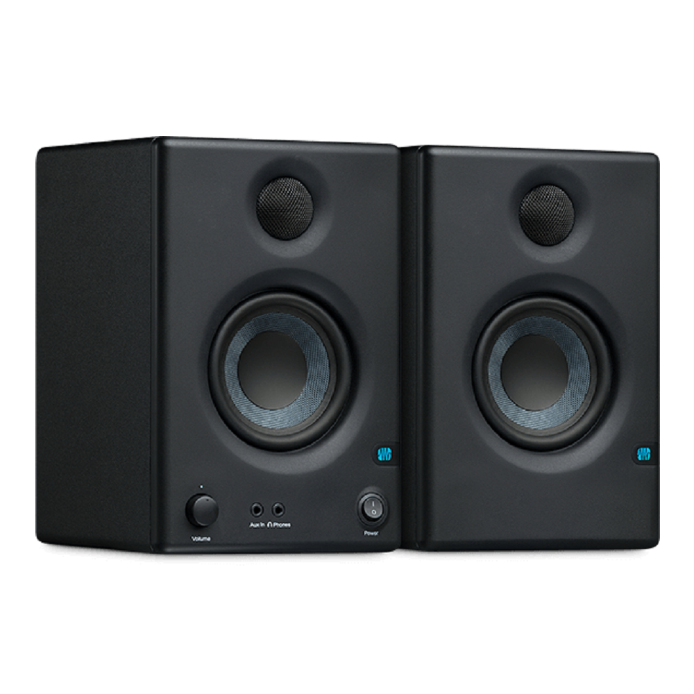 Presonus Eris E 3.5 Monitores de estudio (par)