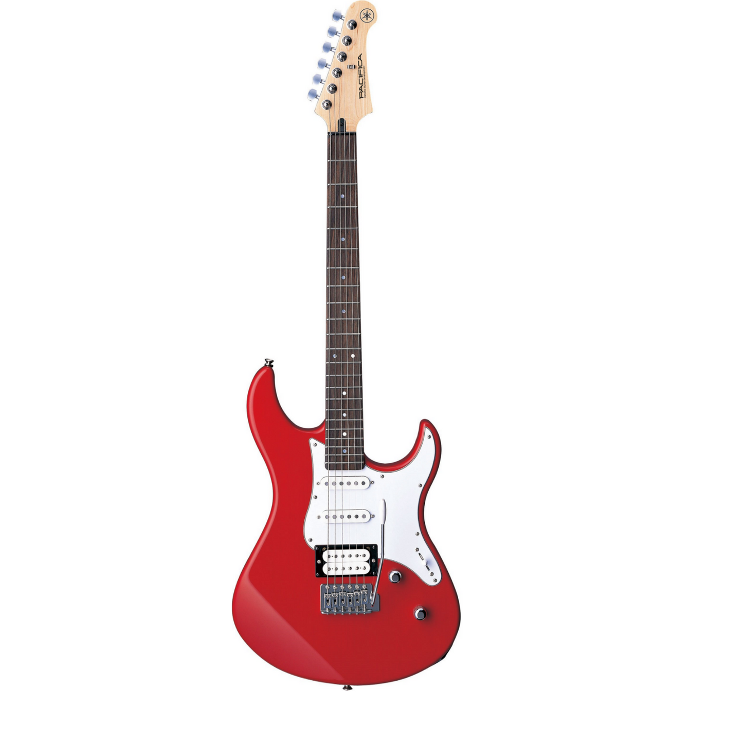 Yamaha Serie Pacifica 112 guitarra eléctrica