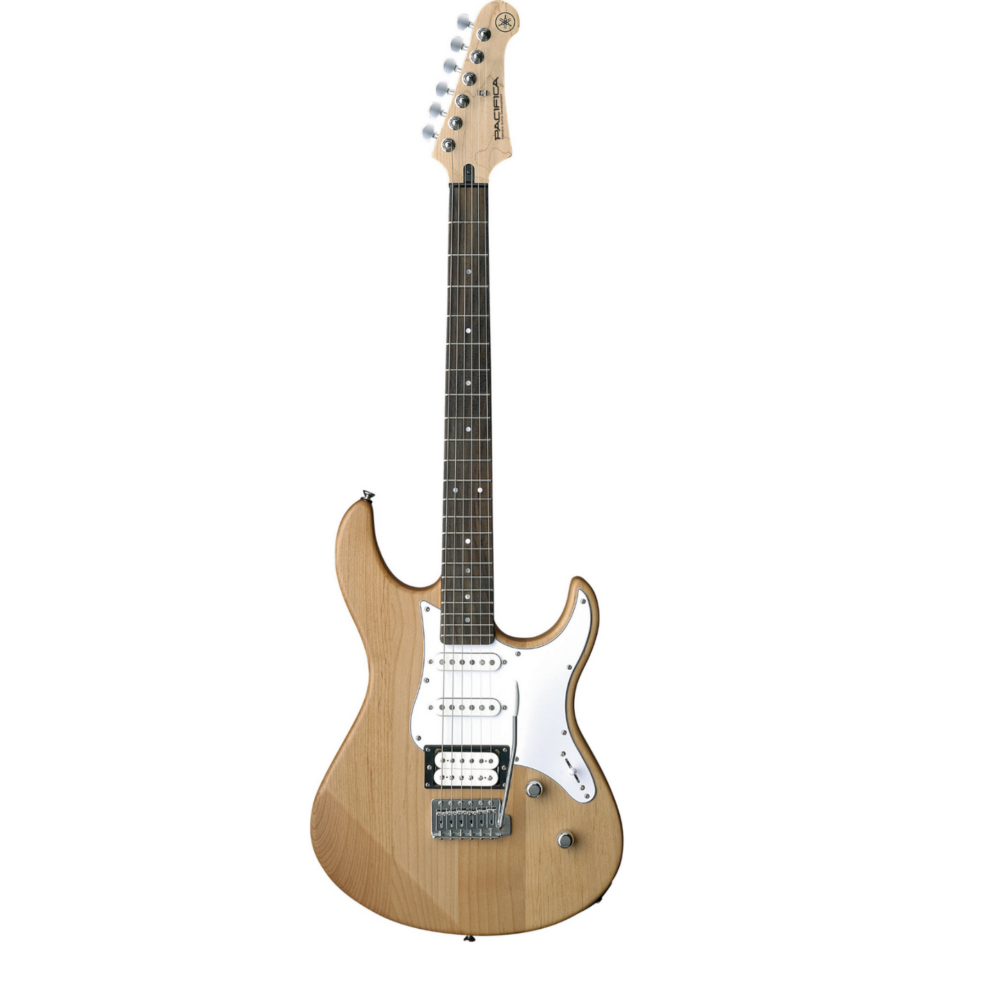 Yamaha Serie Pacifica 112 guitarra eléctrica