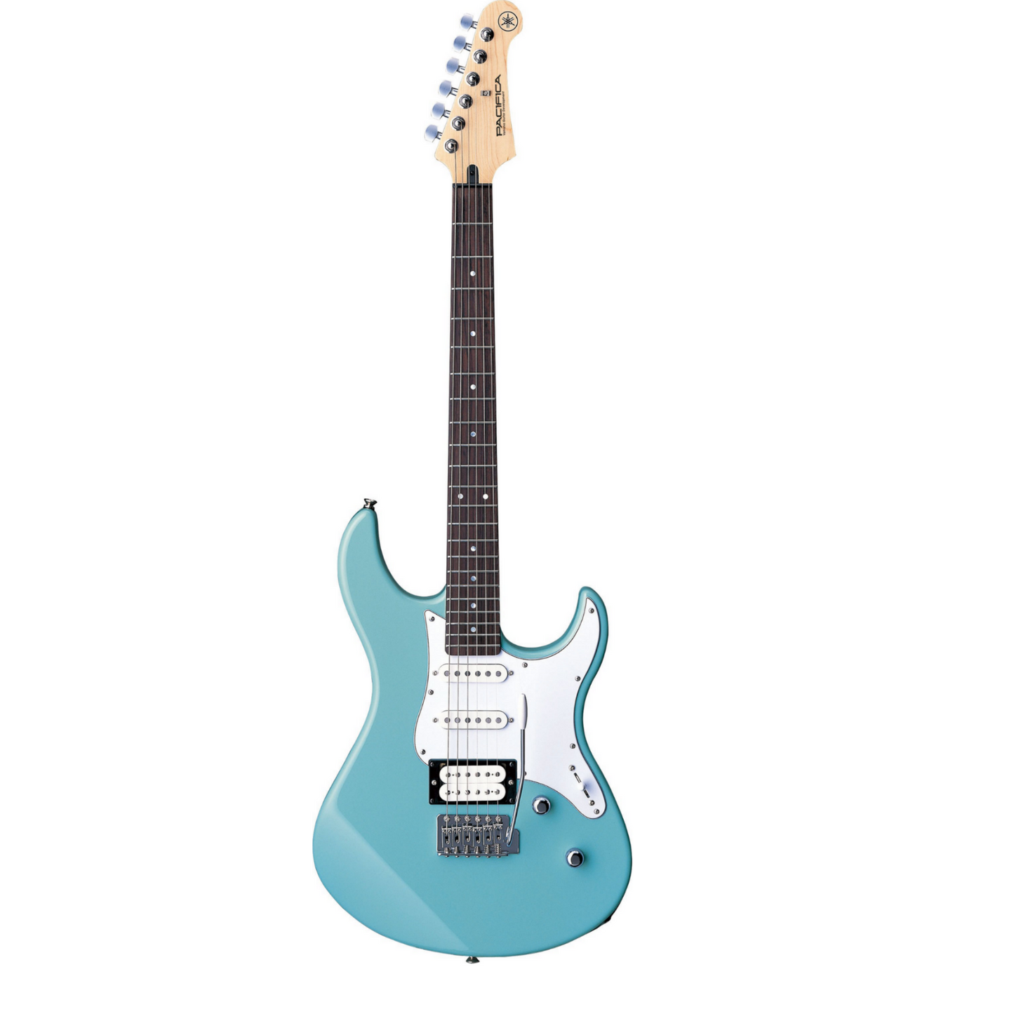 Yamaha Serie Pacifica 112 guitarra eléctrica