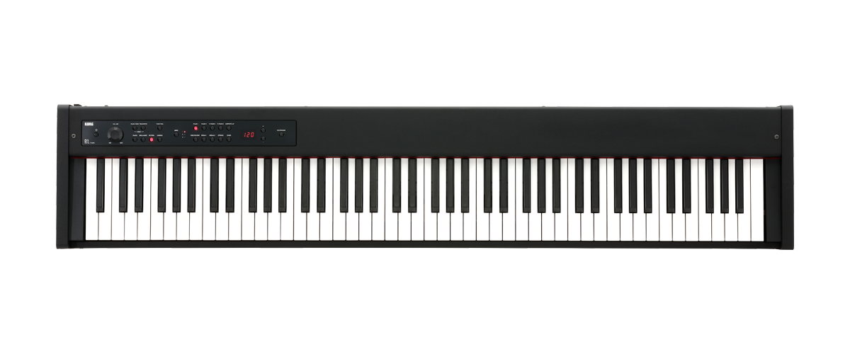Korg D1 Piano