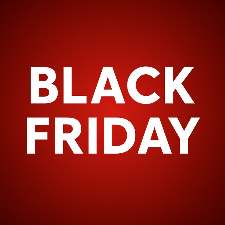 Black Friday