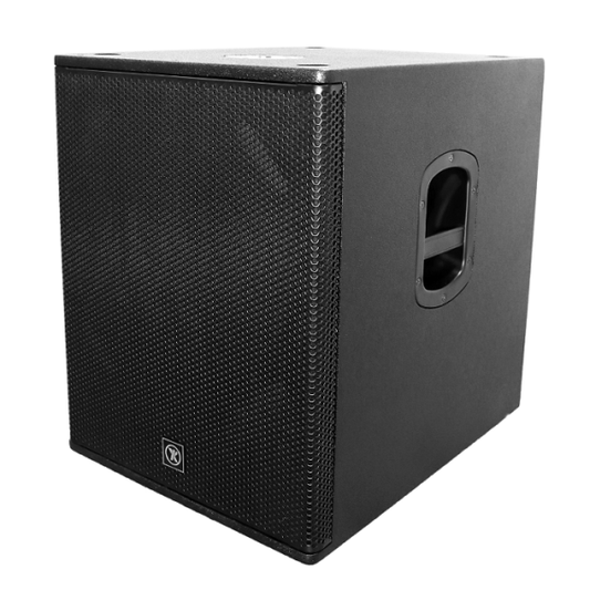 Sub Bajo Activo Yamaki 1000W (SM-1500SB)