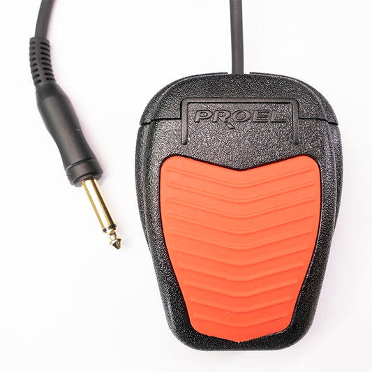 PEDAL DE SUSTAIN PROEL GF29