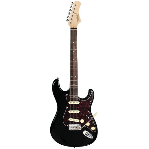 GUITARRA ELECTRICA T-635 CLASSIC SB D/TT