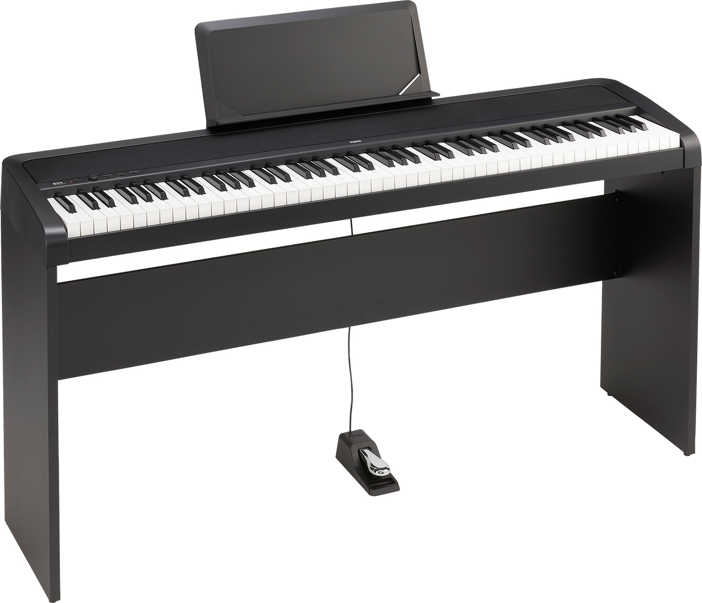 PIANO DIGITAL KORG B2N