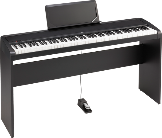 PIANO DIGITAL KORG B2N