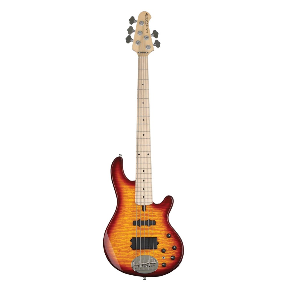 LAKLAND BAJO 5502 DELUXE HONEYBURST