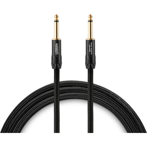 Warm Audio cable de instrumento PREMIER-TS18 (5.5 metros)
