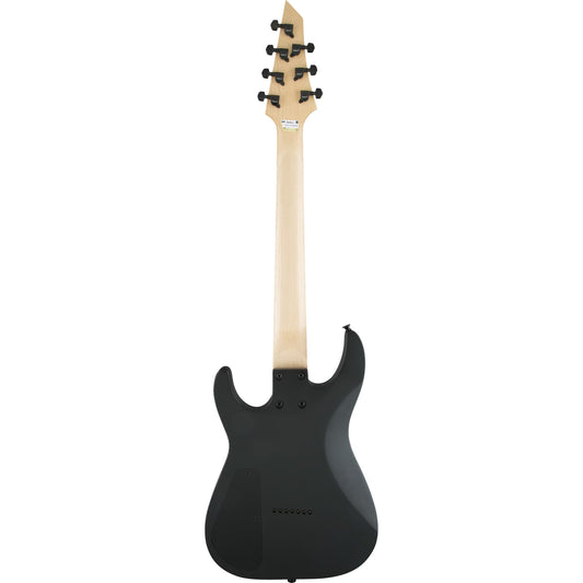 Jackson JS22-7 DKA – Guitarra eléctrica de 7 cuerdas