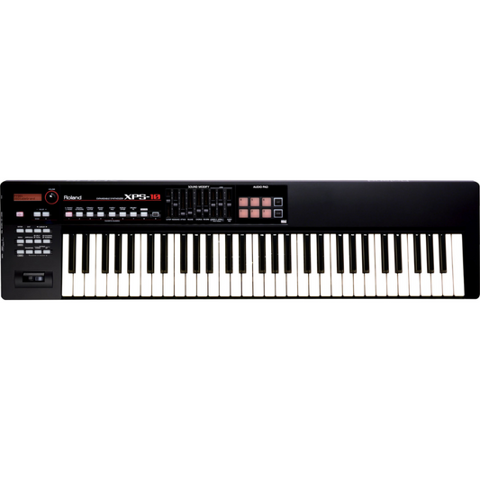 SINTETIZADOR ROLAND XPS-10
