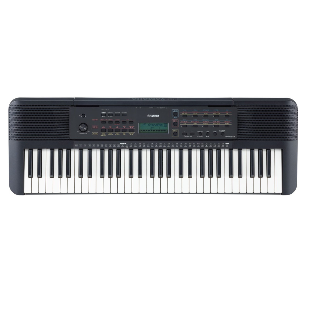 Teclado Yamaha PSR-E283