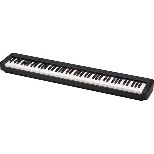 PIANO DIGITAL CASIO CDP-S 160 | WM instrumentos