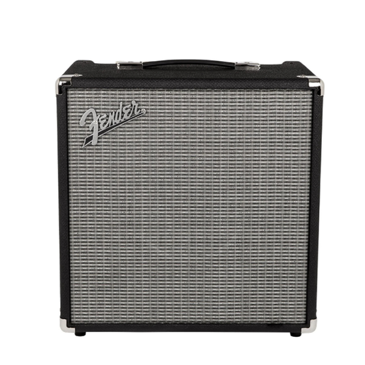 Amplificador Fender Rumble 40 para bajo , 1x10” y 40 W RMS