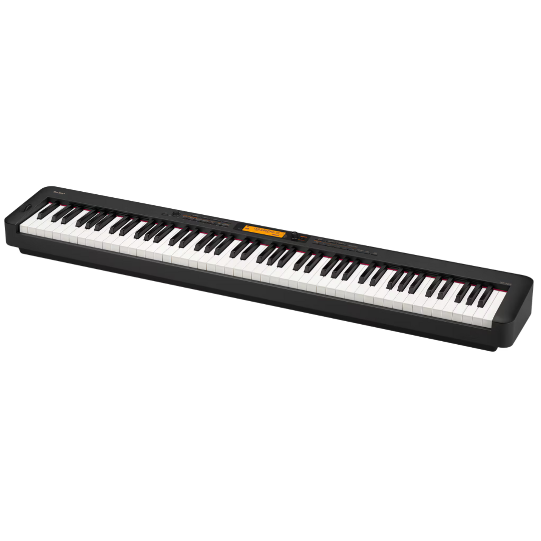 PIANO DIGITAL CASIO CDP-S360