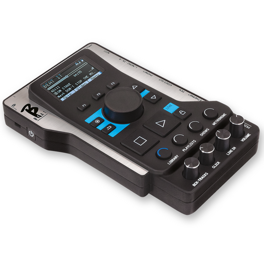 M-Live B.Beat 128GB LIM.ED. WI-FI Reproductor multipista de audio y vídeo