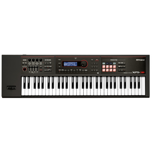 SINTETIZADOR ROLAND XPS-30