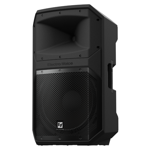 Cabina Activa Electro-Voice EVIVA 15P 1000w