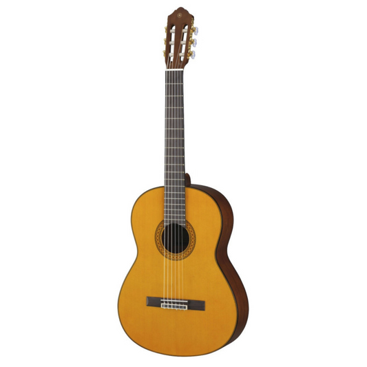 GUITARRA ACUSTICA YAMAHA C80
