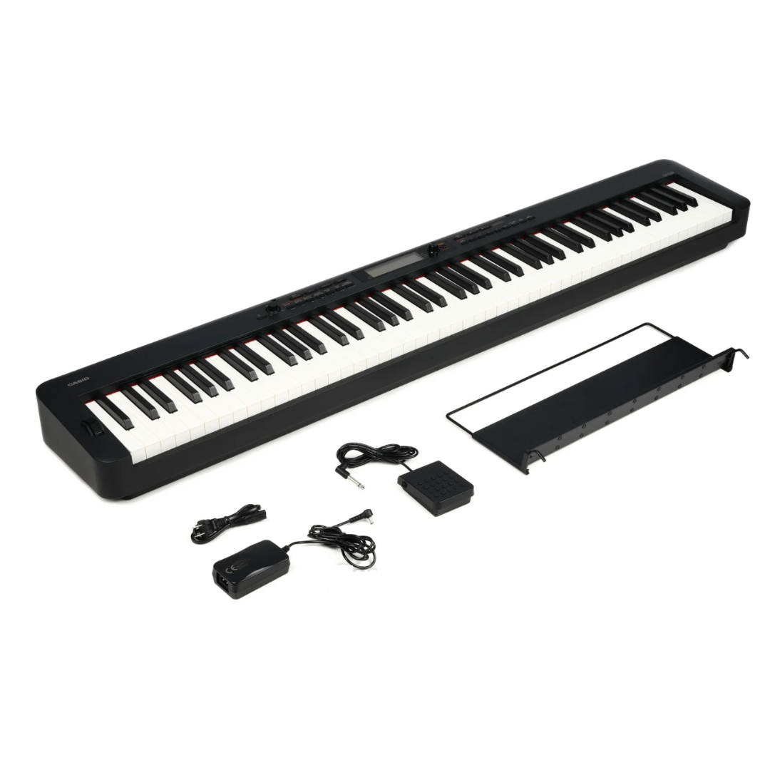 PIANO DIGITAL CASIO CDP-S360