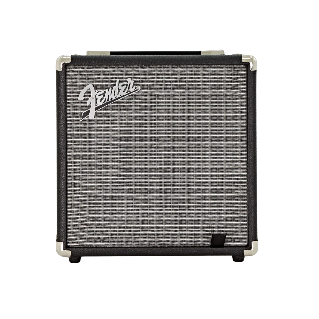 Amplificador Fender Rumble 40 para bajo , 1x10” y 40 W RMS