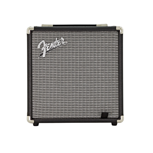 Amplificador Fender Rumble 40 para bajo , 1x10” y 40 W RMS