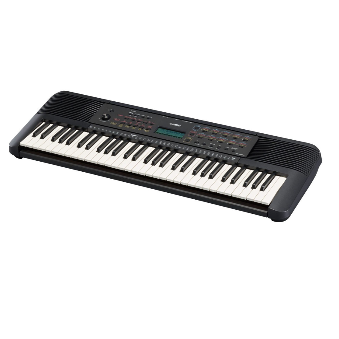 Teclado Yamaha PSR-E283