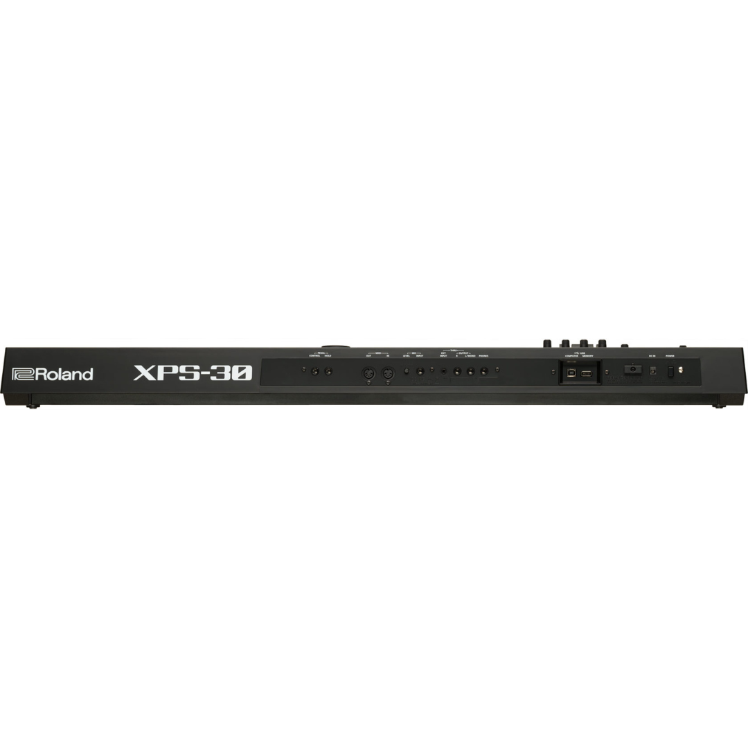 SINTETIZADOR ROLAND XPS-30