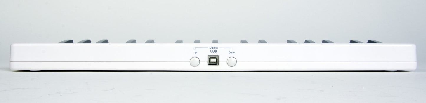 Controlador Miditech-Garagekey