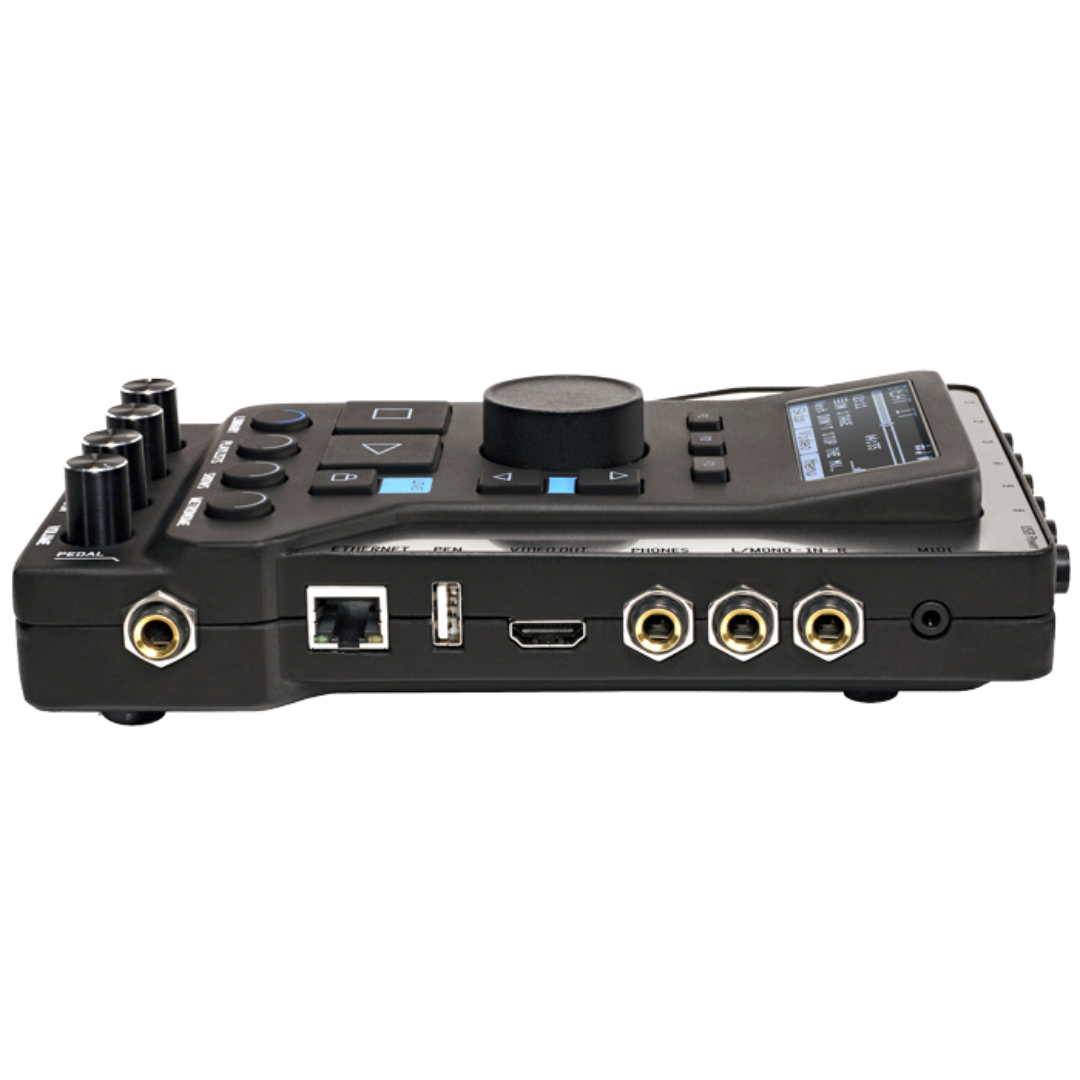 M-Live B.Beat 128GB LIM.ED. WI-FI Reproductor multipista de audio y vídeo
