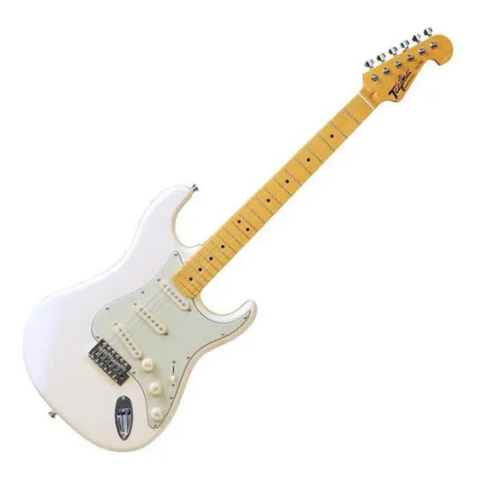 GUITARRA ELECTRICA TG-530 OWH L/MG