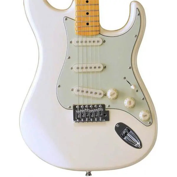 GUITARRA ELECTRICA TG-530 OWH L/MG
