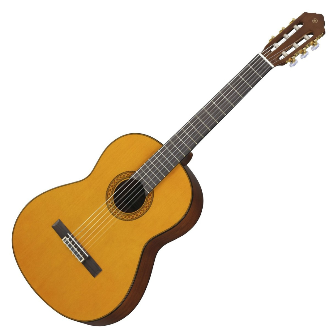 GUITARRA ACUSTICA YAMAHA C80