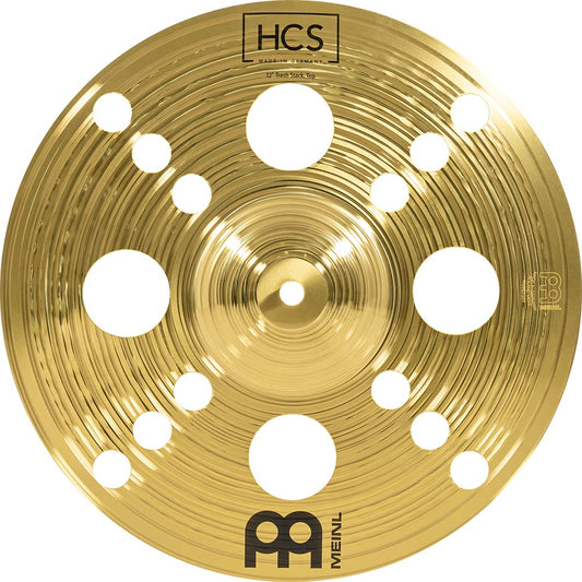 Platillo Meinl HCS Trash Stack Top