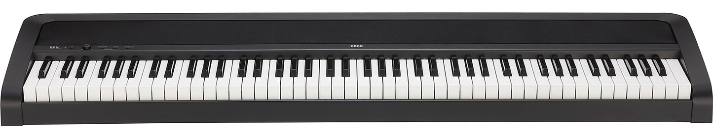 PIANO DIGITAL KORG B2N