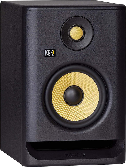 ROKIT 5 KRK MONITOR DE ESTUDIO