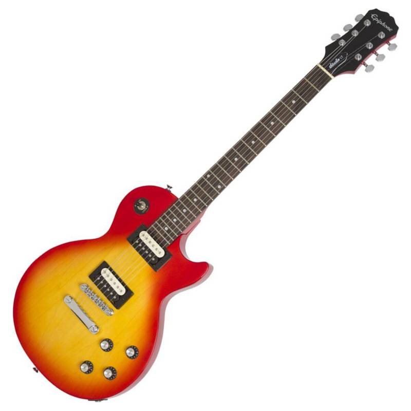GUITARRA ELEC EPIPHONE ENPTHSNH1 LES PAUL STUDIO