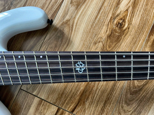 SPECTOR DIMENSION 5 WHITE