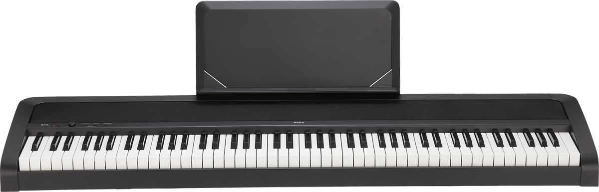 PIANO DIGITAL KORG B2N